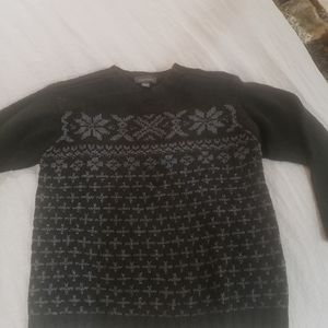 Men's Ski Sweater